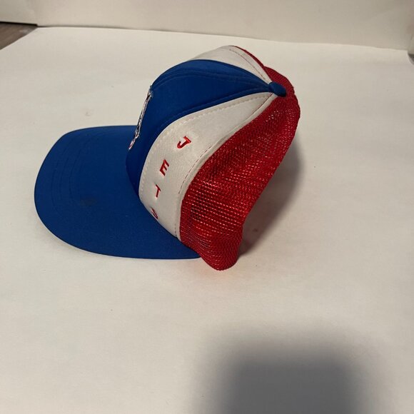 Vintage Winnipeg Jets hat. VERY RARE - Picture 2 of 3